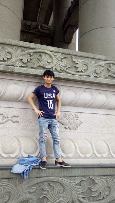 優秀員工順德一日游