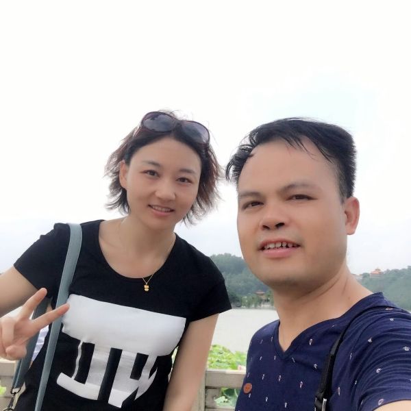 優秀員工順德一日游