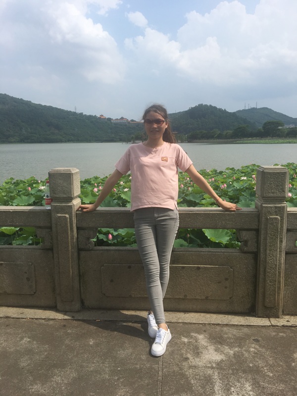 優秀員工順德一日游